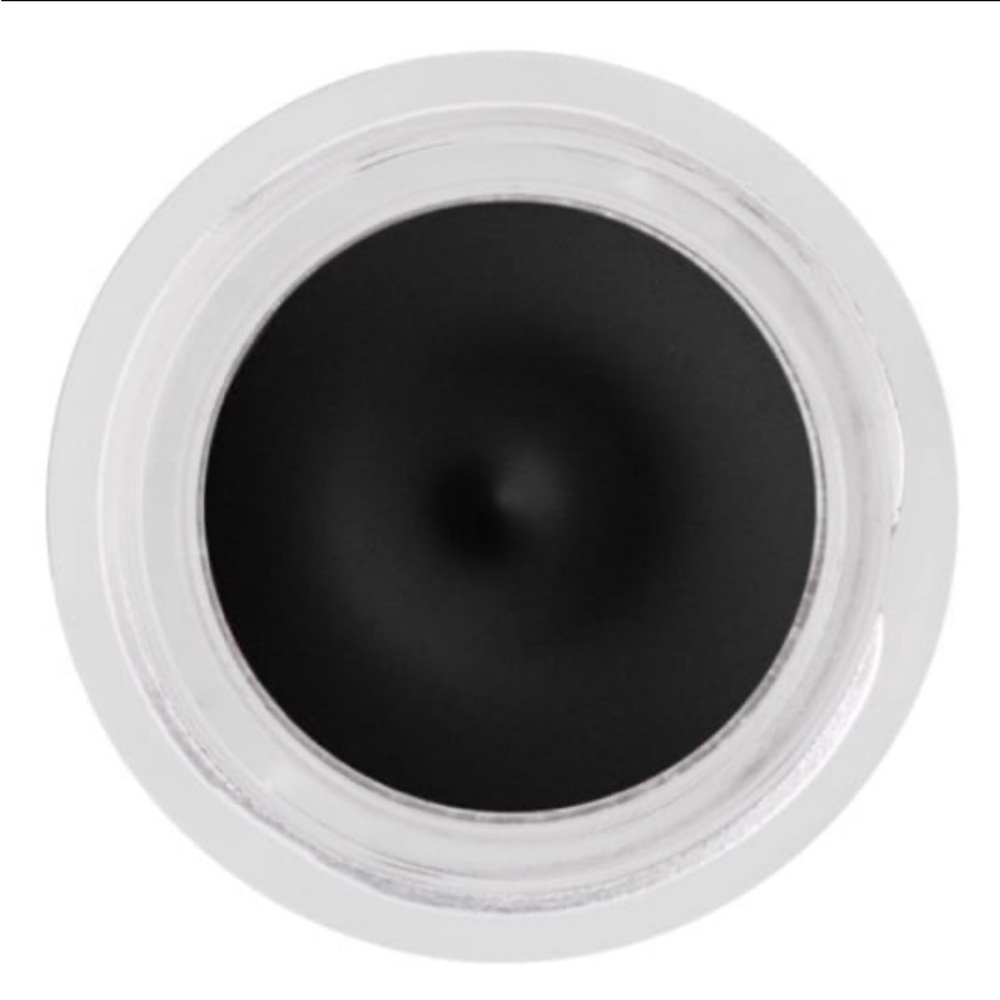 Natasha Denona Work & Set Cream Gel Eyeliner Pot in Black BNIB - Picture 14 of 14